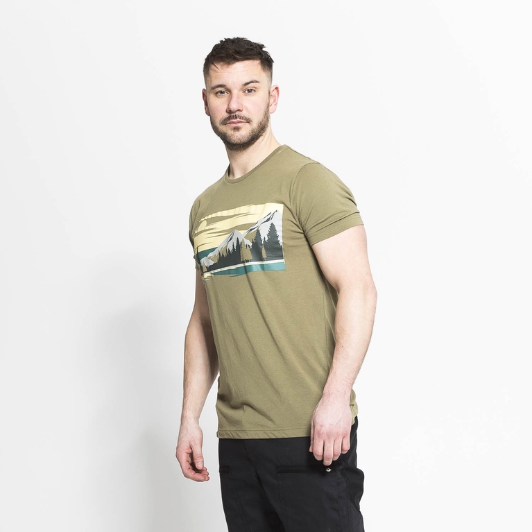 T-shirt "Hinsen" T-shirt "Hinsen"